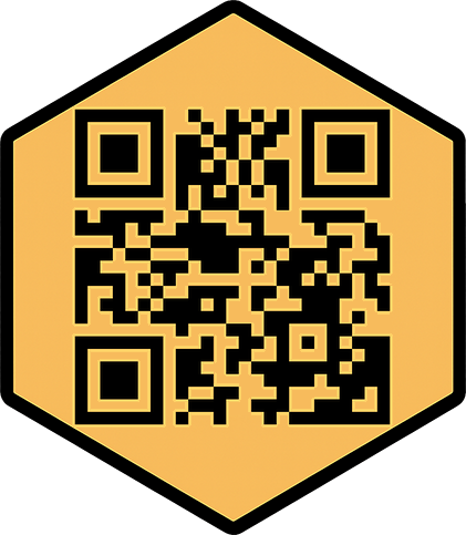 QR для короткой ссылки