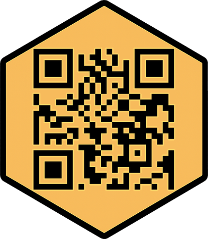QR для короткой ссылки