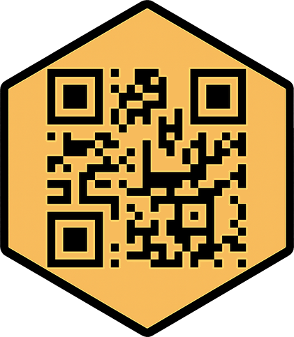 QR для короткой ссылки