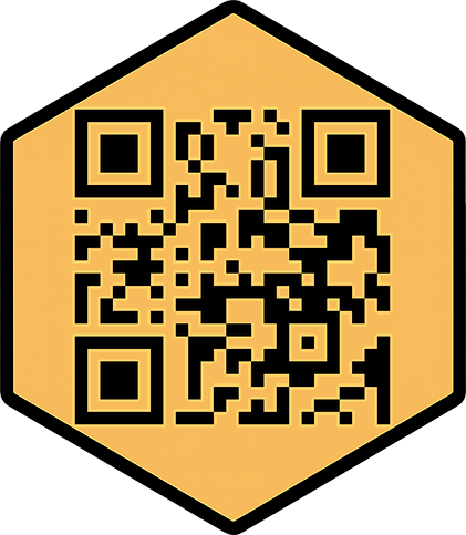 QR для короткой ссылки