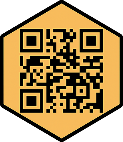 QR для короткой ссылки