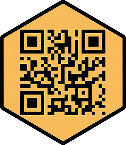 QR для короткой ссылки