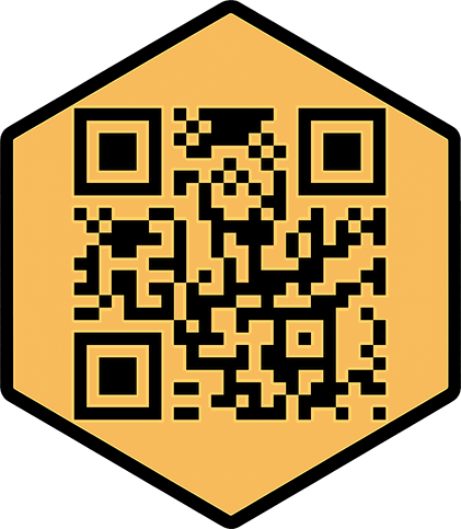 QR для короткой ссылки