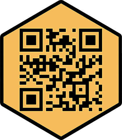 QR для короткой ссылки