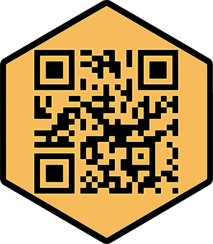QR для короткой ссылки