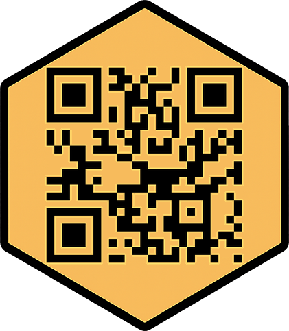 QR для короткой ссылки