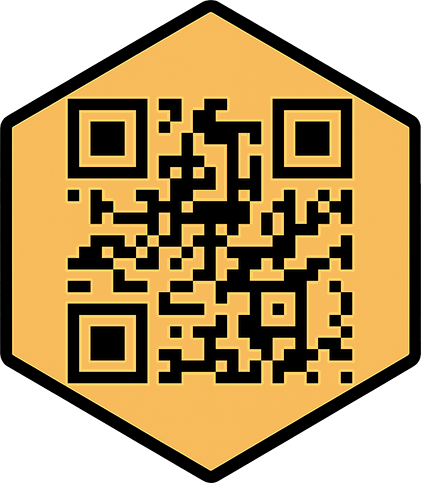 QR для короткой ссылки