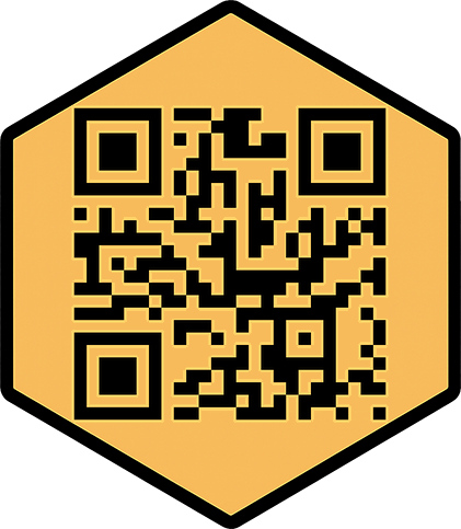 QR для короткой ссылки