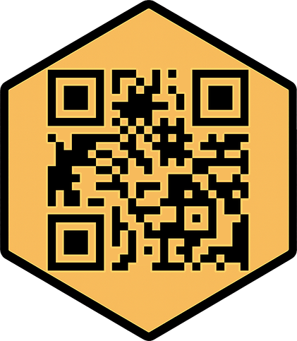 QR для короткой ссылки