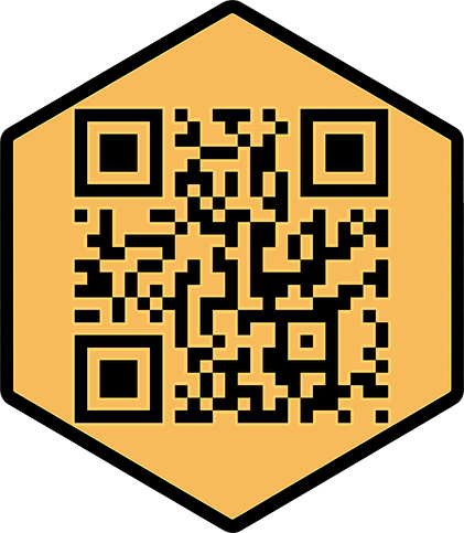 QR для короткой ссылки