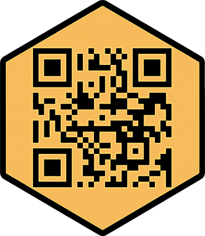 QR для короткой ссылки