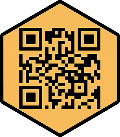 QR для короткой ссылки