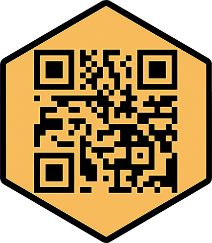 QR для короткой ссылки