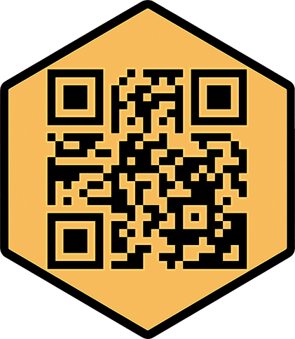 QR для короткой ссылки