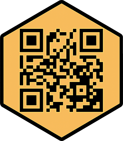 QR для короткой ссылки