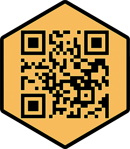 QR для короткой ссылки