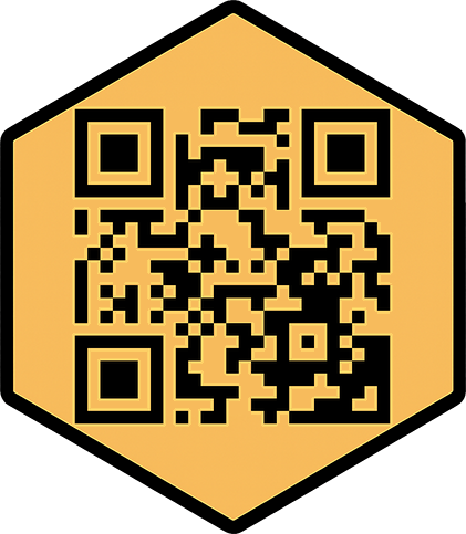 QR для короткой ссылки