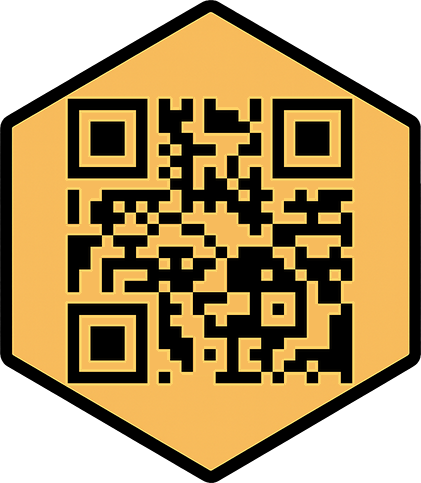 QR для короткой ссылки