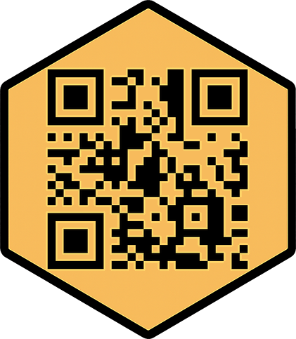 QR для короткой ссылки