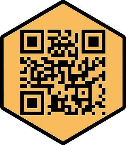 QR для короткой ссылки