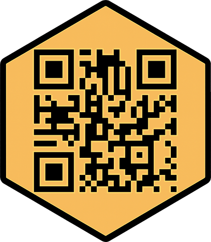 QR для короткой ссылки