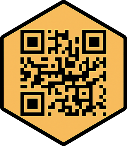 QR для короткой ссылки
