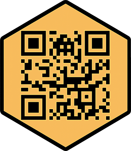 QR для короткой ссылки