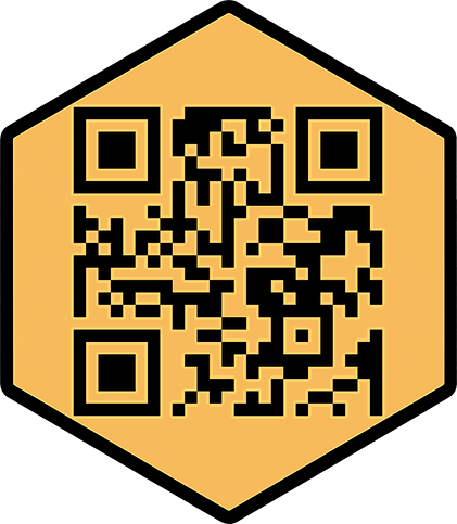 QR для короткой ссылки