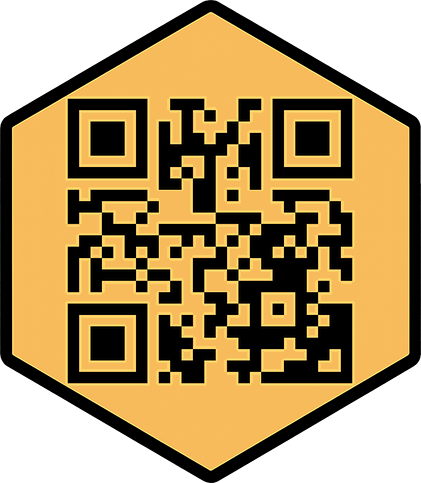 QR для короткой ссылки