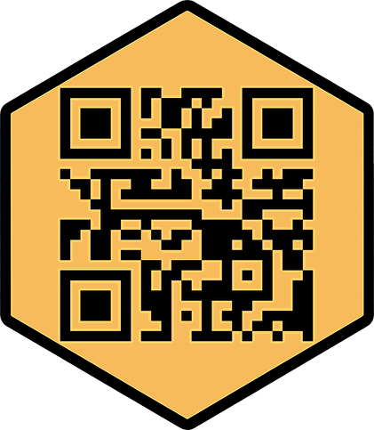 QR для короткой ссылки