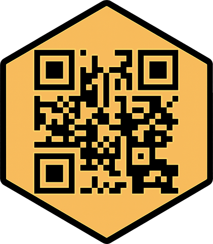 QR для короткой ссылки