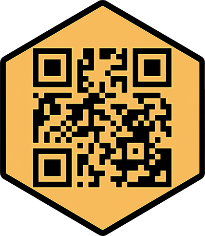 QR для короткой ссылки