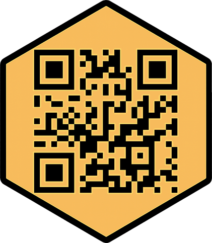 QR для короткой ссылки
