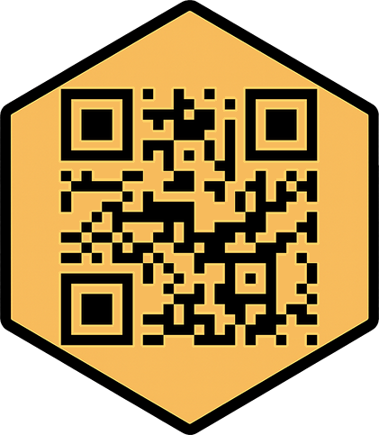 QR для короткой ссылки
