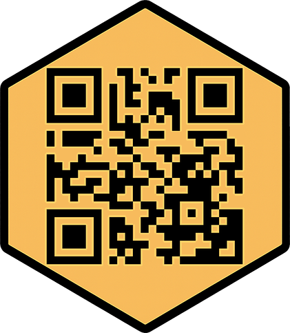 QR для короткой ссылки