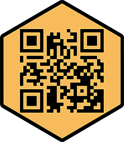 QR для короткой ссылки