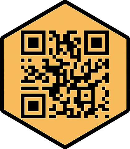 QR для короткой ссылки