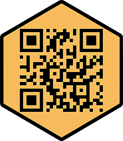QR для короткой ссылки