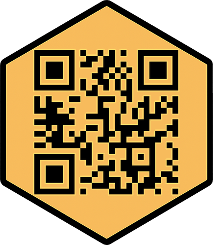 QR для короткой ссылки