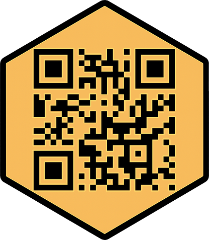 QR для короткой ссылки