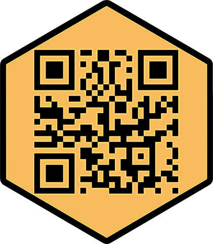 QR для короткой ссылки