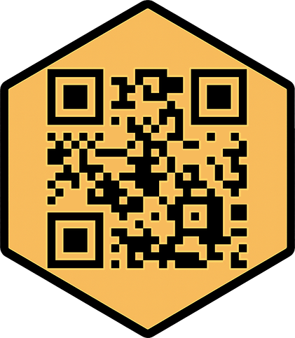 QR для короткой ссылки