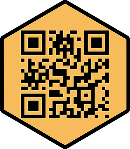 QR для короткой ссылки