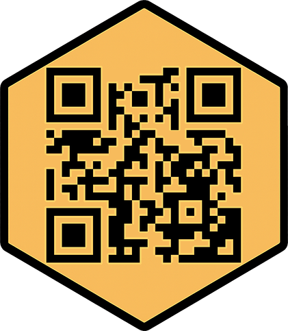QR для короткой ссылки