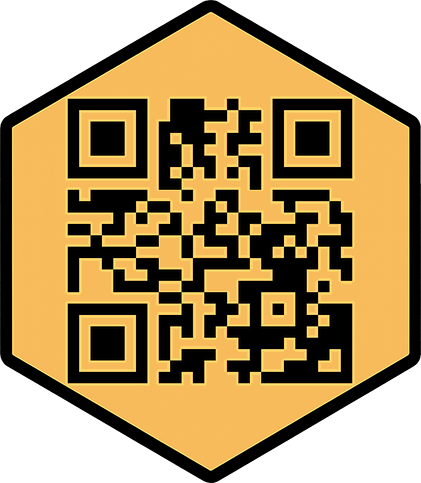 QR для короткой ссылки