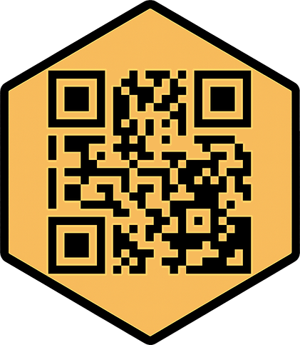 QR для короткой ссылки