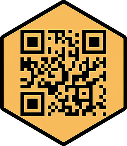 QR для короткой ссылки