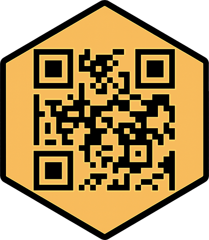 QR для короткой ссылки