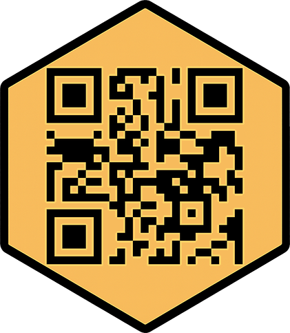 QR для короткой ссылки
