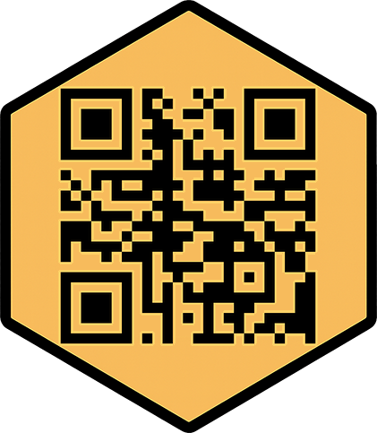 QR для короткой ссылки